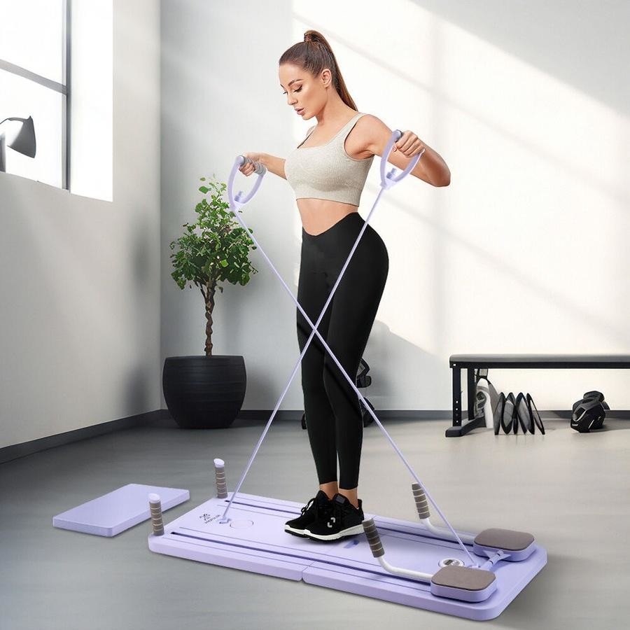 Pilates Pro Board + 2 Free Gifts