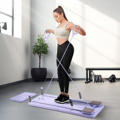 Pilates Pro Board + 2 Free Gifts