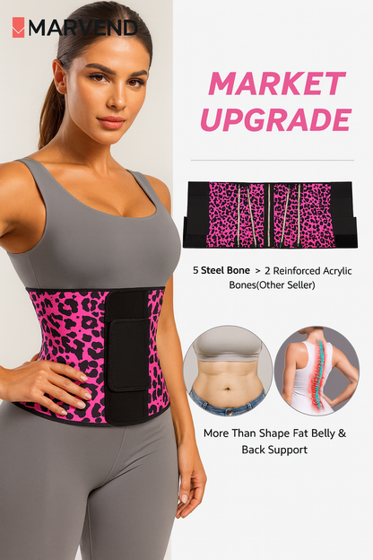 Marvend Waist Trainer