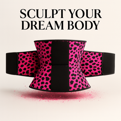 Marvend Waist Trainer