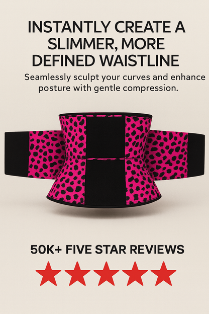 Marvend Waist Trainer