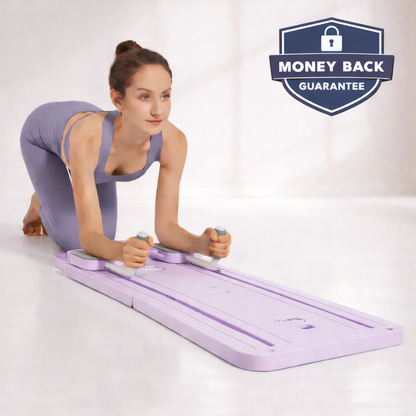 Pilates Pro Board + 2 Free Gifts