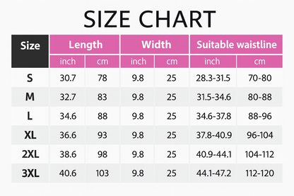 Marvend Waist Trainer